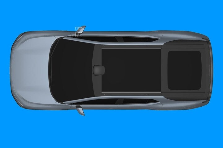 Changan E07