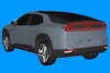 Changan E07