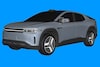 Changan E07