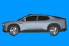 Changan E07