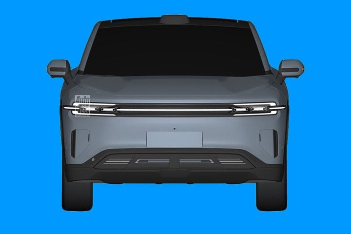 Changan E07