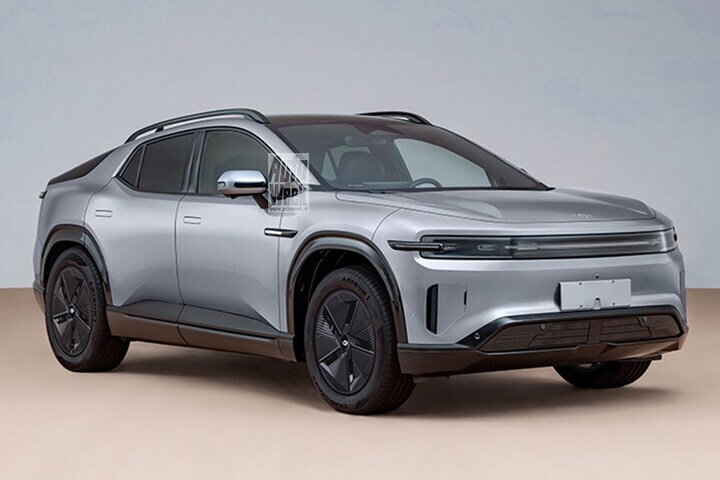 Changan E07