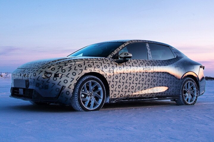 Lynk & Co 07