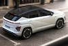Hyundi Kona Electric N-Line