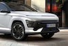 Hyundi Kona Electric N-Line