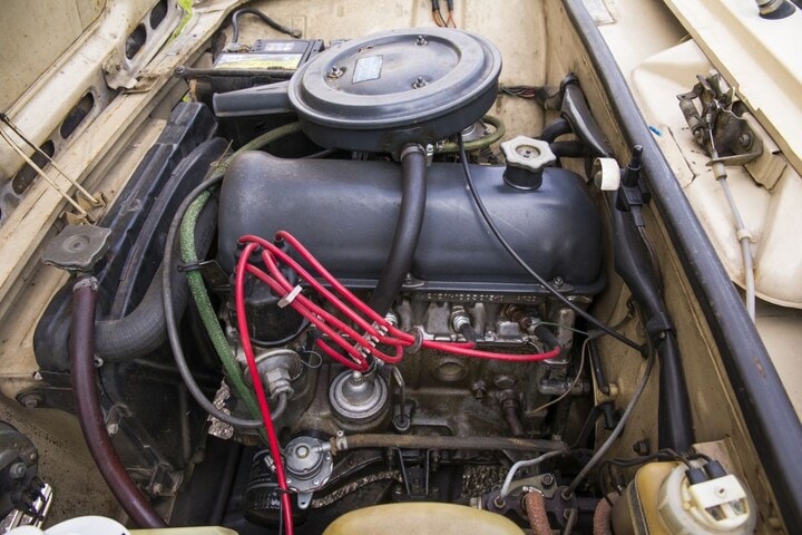 Lada 1200