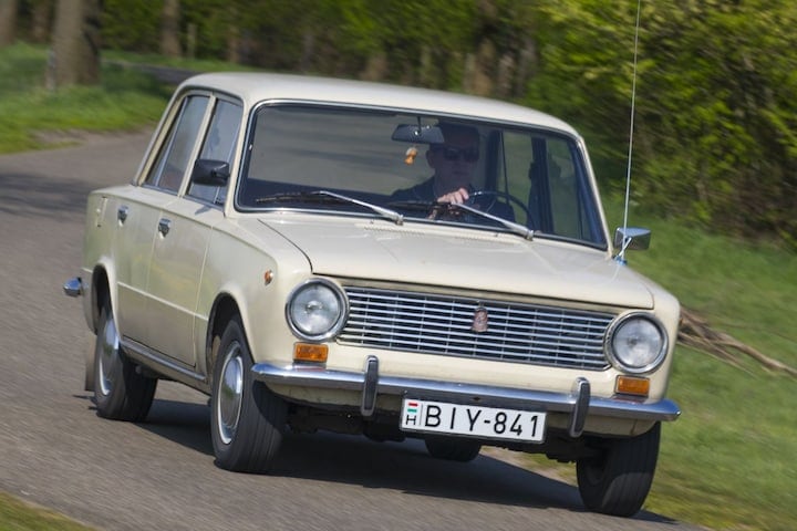 Lada 1200