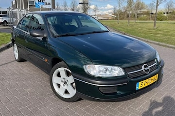 Opel Omega