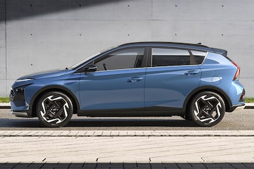 Zeekr 007 is 'snelst ladende elektrische auto ter wereld'