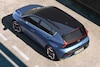 Hyundai Bayon vernieuwd: aangescherpte snuit en bips