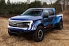 Ford F-150 Lightning Switchgear
