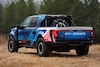 Ford F-150 Lightning Switchgear