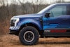 Ford F-150 Lightning Switchgear