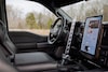 Ford F-150 Lightning Switchgear