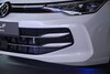 Volkswagen Golf facelift gelekt