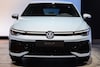 Volkswagen Golf facelift gelekt