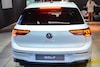 Volkswagen Golf facelift gelekt