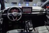 Volkswagen Golf facelift gelekt