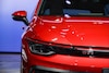 Volkswagen Golf facelift gelekt