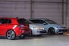 Volkswagen Golf facelift gelekt