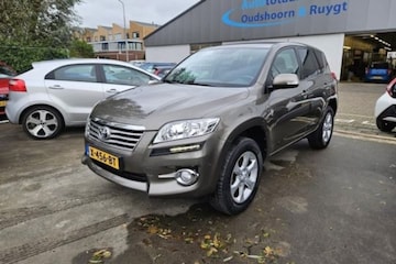 Toyota RAV4 occasion