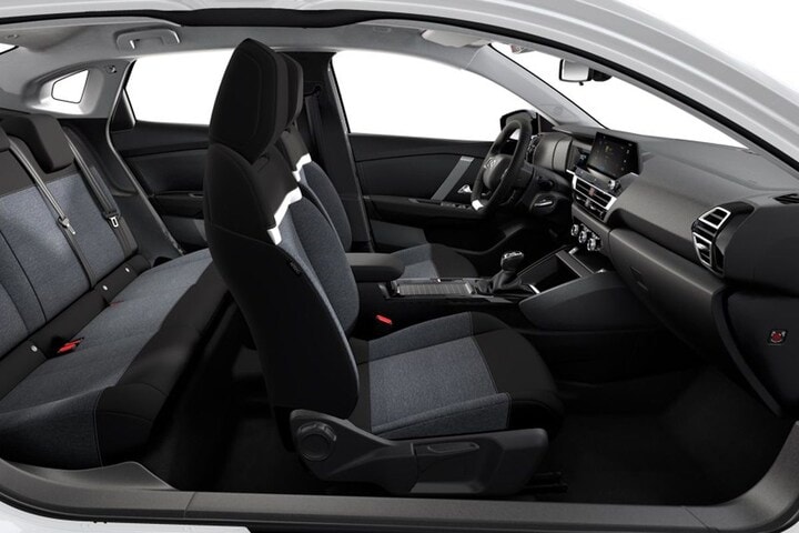 Citroën C4 X