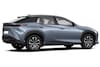 Lexus RZ 450e back to basics