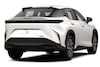 Lexus RZ 450e back to basics