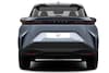 Lexus RZ 450e back to basics