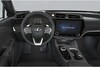 Lexus RZ 450e back to basics