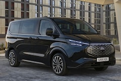 Transit Custom