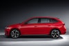 Skoda Scala Monte Carlo