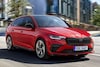 Skoda Scala Monte Carlo