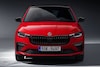 Skoda Scala Monte Carlo