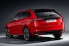Skoda Scala Monte Carlo