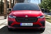 Skoda Scala Monte Carlo