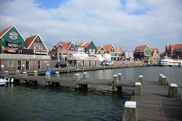 Volendam | Getty