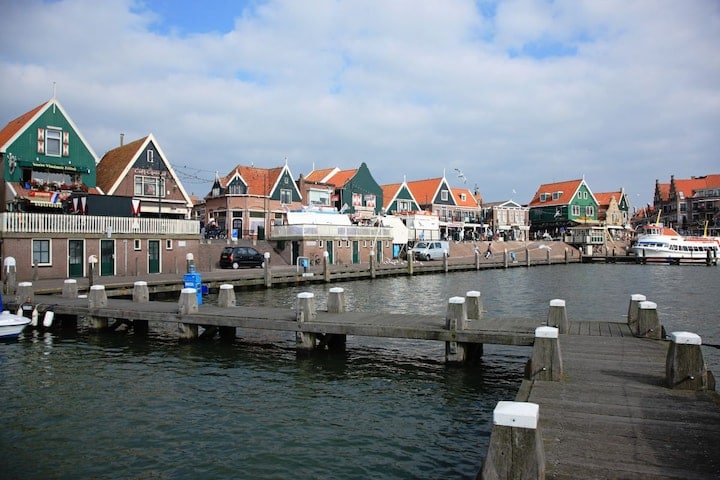 Volendam | Getty