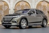 Mercedes-Maybach EQS SUV 680
