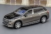 Mercedes-Maybach EQS SUV 680