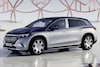 Mercedes-Maybach EQS SUV 680
