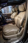 Mercedes-Maybach EQS SUV 680