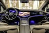 Mercedes-Maybach EQS SUV 680