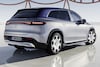 Mercedes-Maybach EQS SUV 680
