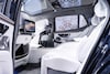 Mercedes-Maybach EQS SUV 680
