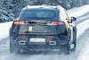 Spyshots Porsche Cayenne EV