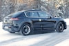 Spyshots Porsche Cayenne EV