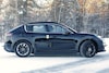 Spyshots Porsche Cayenne EV