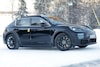 Spyshots Porsche Cayenne EV