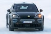 Spyshots Porsche Cayenne EV